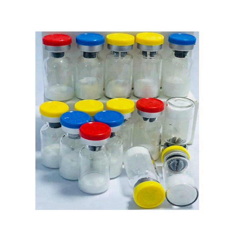 Peptides Cosmetic raw materials Anti Aging Pure Bulk bosin powder 439685-79-7 Hydroxypropyl tetrahydropyrantriol