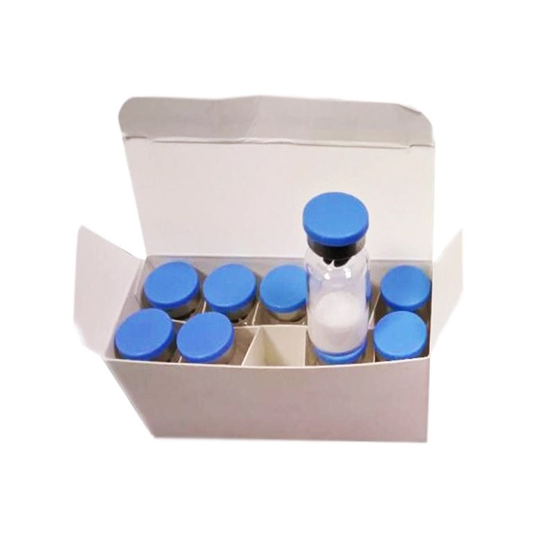 Peptides Cosmetic raw materials Anti Aging Pure Bulk bosin powder 439685-79-7 Hydroxypropyl tetrahydropyrantriol