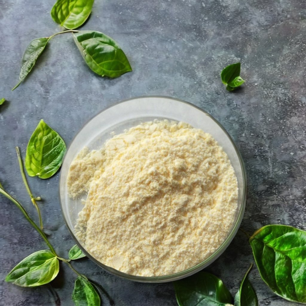 Organic Spermidine 124-20-9 Powder Agrochemical Intermediates Minimum Order 1kg