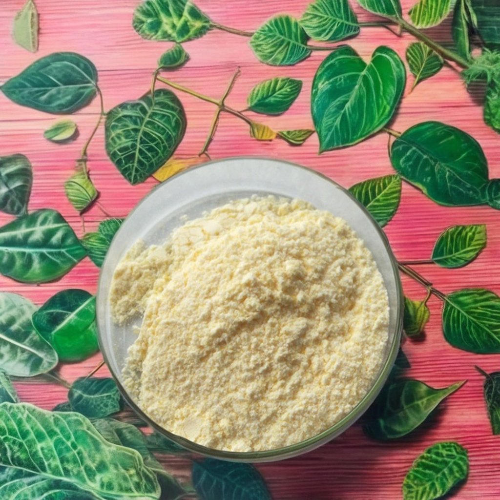 Organic Spermidine 124-20-9 Powder Agrochemical Intermediates Minimum Order 1kg