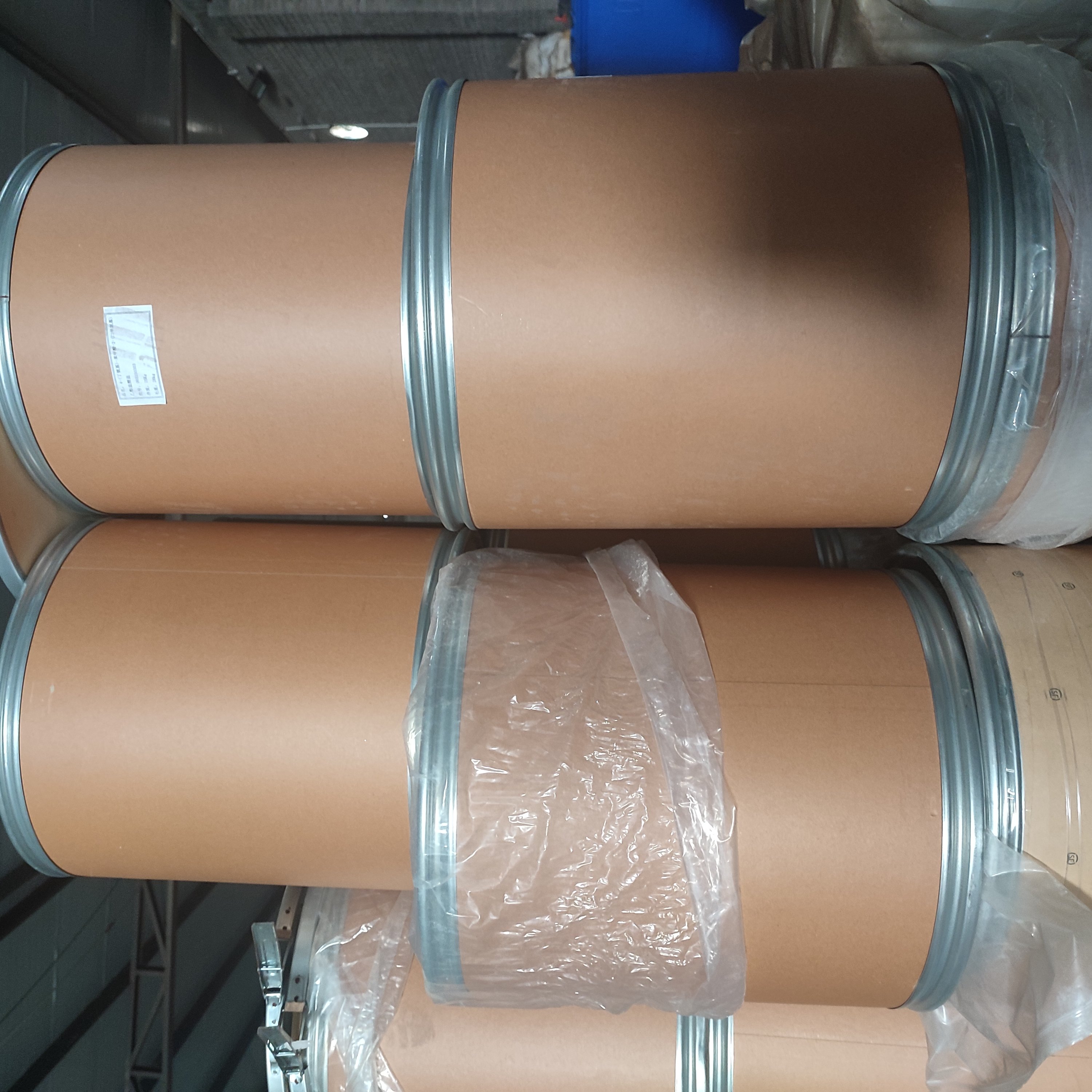 Factory Price Dipentaerythritol CAS 126-58-9