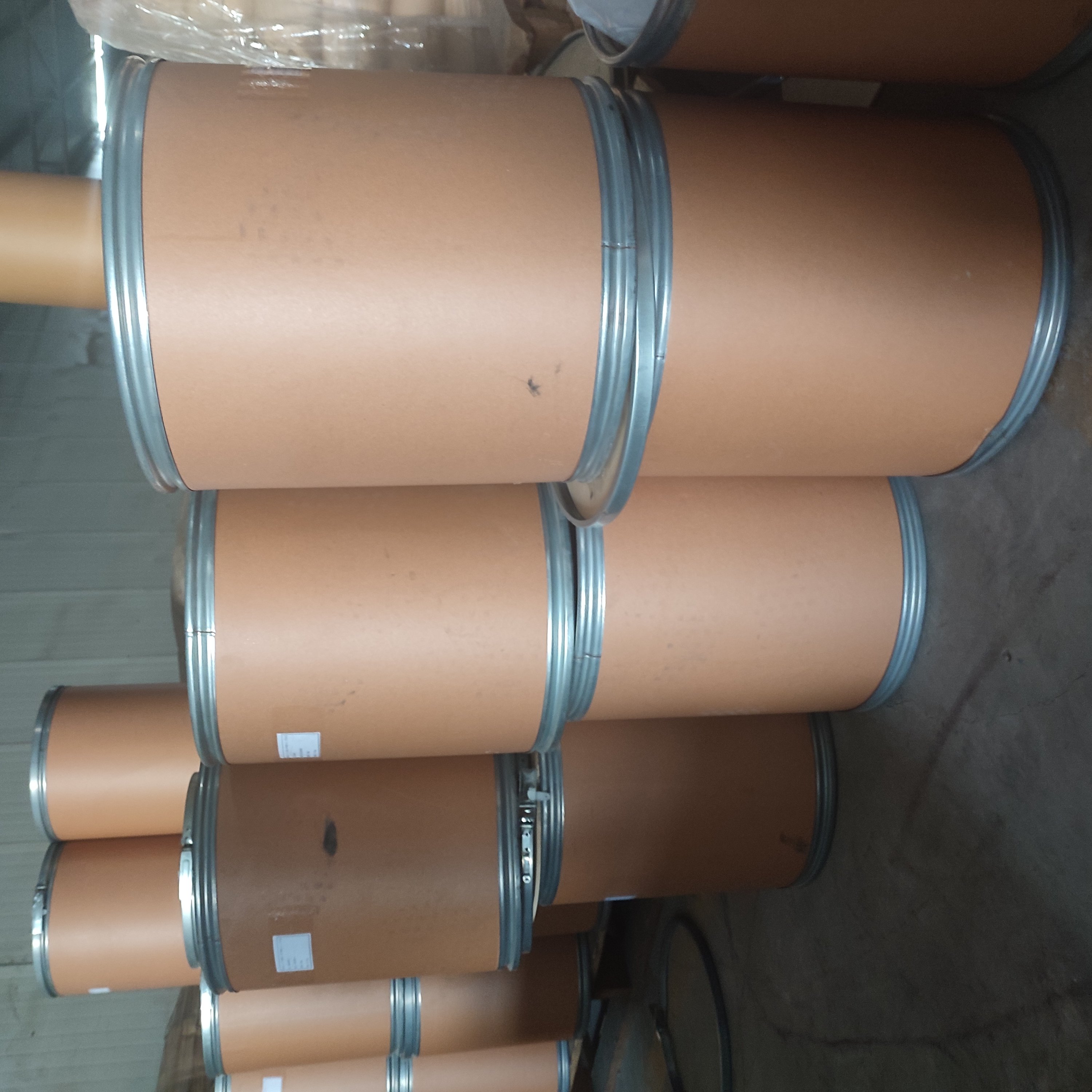 Factory Price Dipentaerythritol CAS 126-58-9
