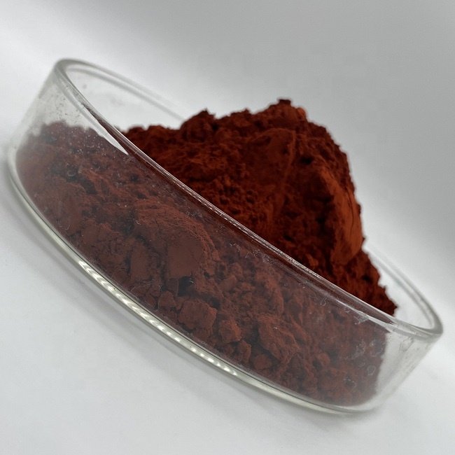 Organic intermediate of 1,4-dihydroxyanthraquinone CAS NO 81-64-1