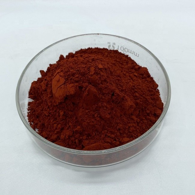 Organic intermediate of 1,4-dihydroxyanthraquinone CAS NO 81-64-1