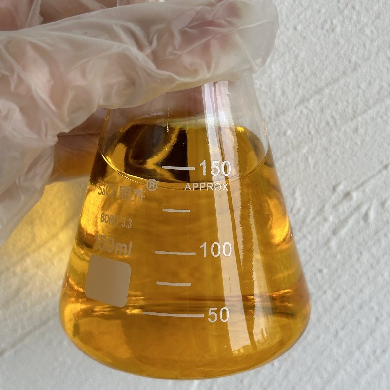 Wholesale Cosmetic and Detergent Raw Material CAS 9002-98-6 POLYETHYLENEIMINE