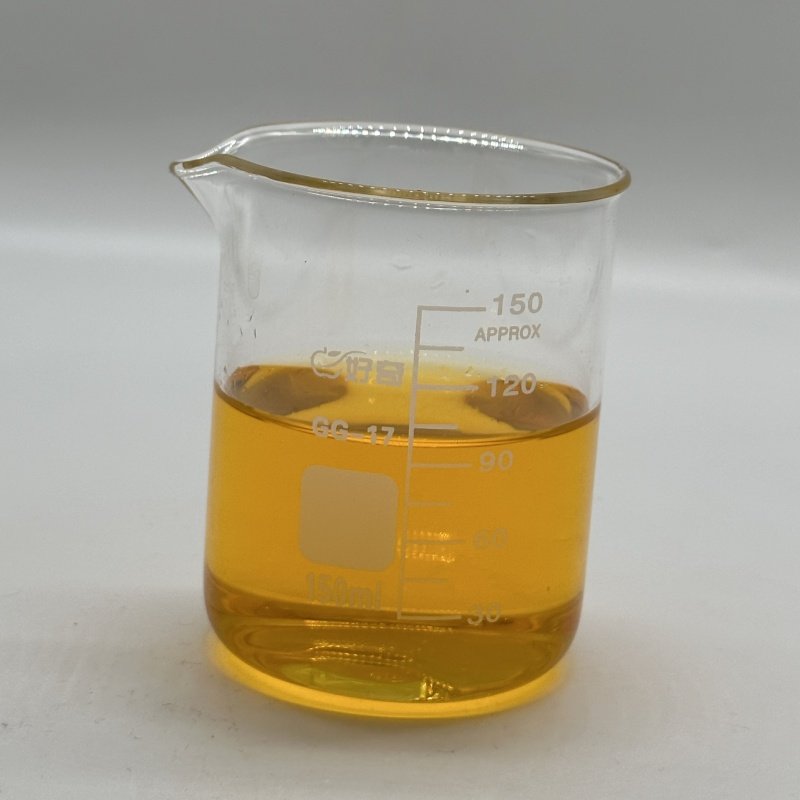 Wholesale Cosmetic and Detergent Raw Material CAS 9002-98-6 POLYETHYLENEIMINE