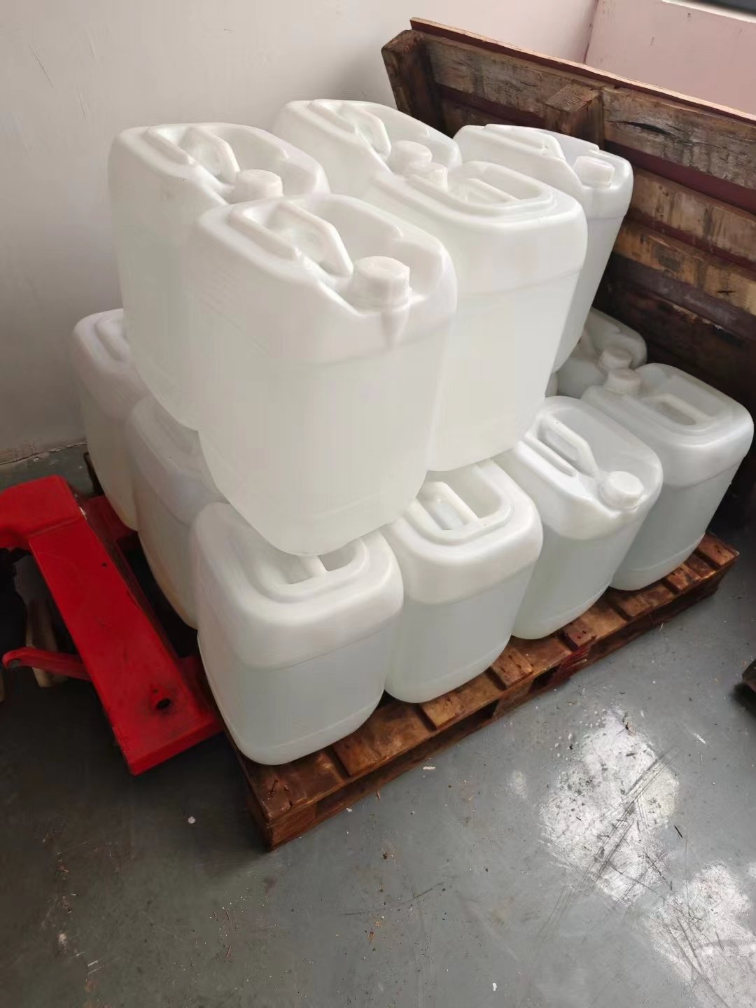 99%Pure Coloureless Thin Liquid (s)-3-hydroxy-gamma-butyrolactone 7331-52-4 cas Organic Thin Liquid