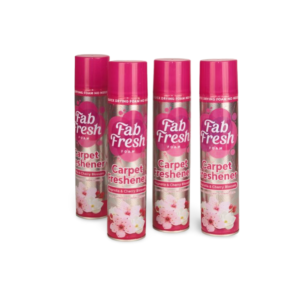Good Quality Multi Purpose Dry Cleaning Foam Carpet Cleaning Spray