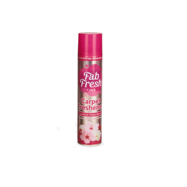 Good Quality Multi Purpose Dry Cleaning Foam Carpet Cleaning Spray