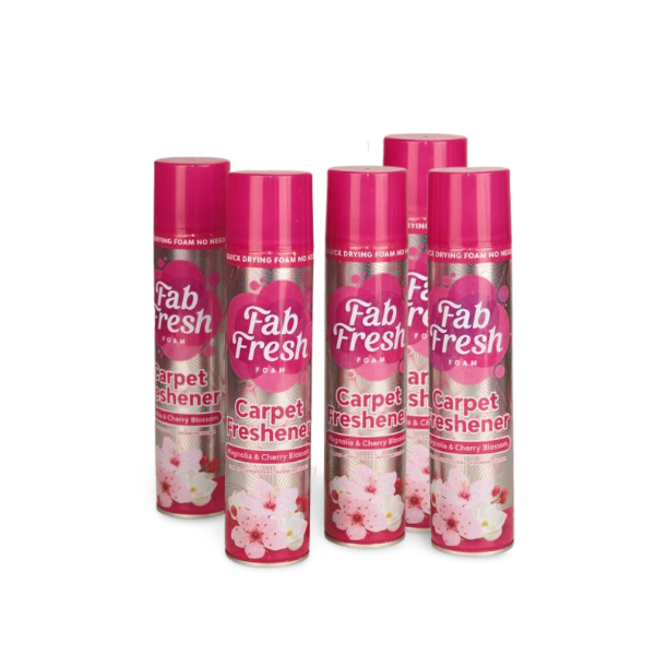 Good Quality Multi Purpose Dry Cleaning Foam Carpet Cleaning Spray