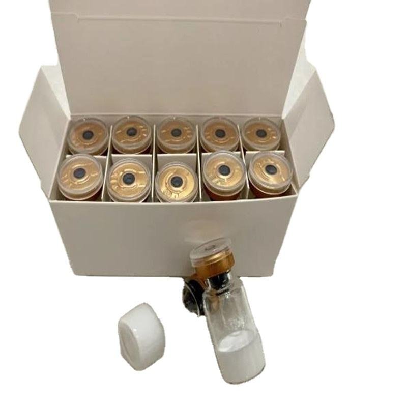 Wholesale Peptides Purity 99% Weight Loss 5mg 10mg 15mg Peptide Bodybuilding