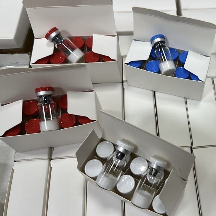Wholesale Peptides Purity 99% Weight Loss 5mg 10mg 15mg Peptide Bodybuilding