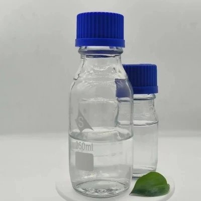 Organic Intermediate 99% Coloureless Liquid (s)-3-hydroxy-gamma-butyrolactone Cas 7331-52-4