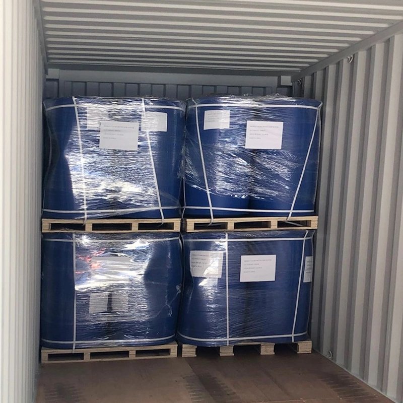 Organic Intermediate 99% Coloureless Liquid (s)-3-hydroxy-gamma-butyrolactone Cas 7331-52-4