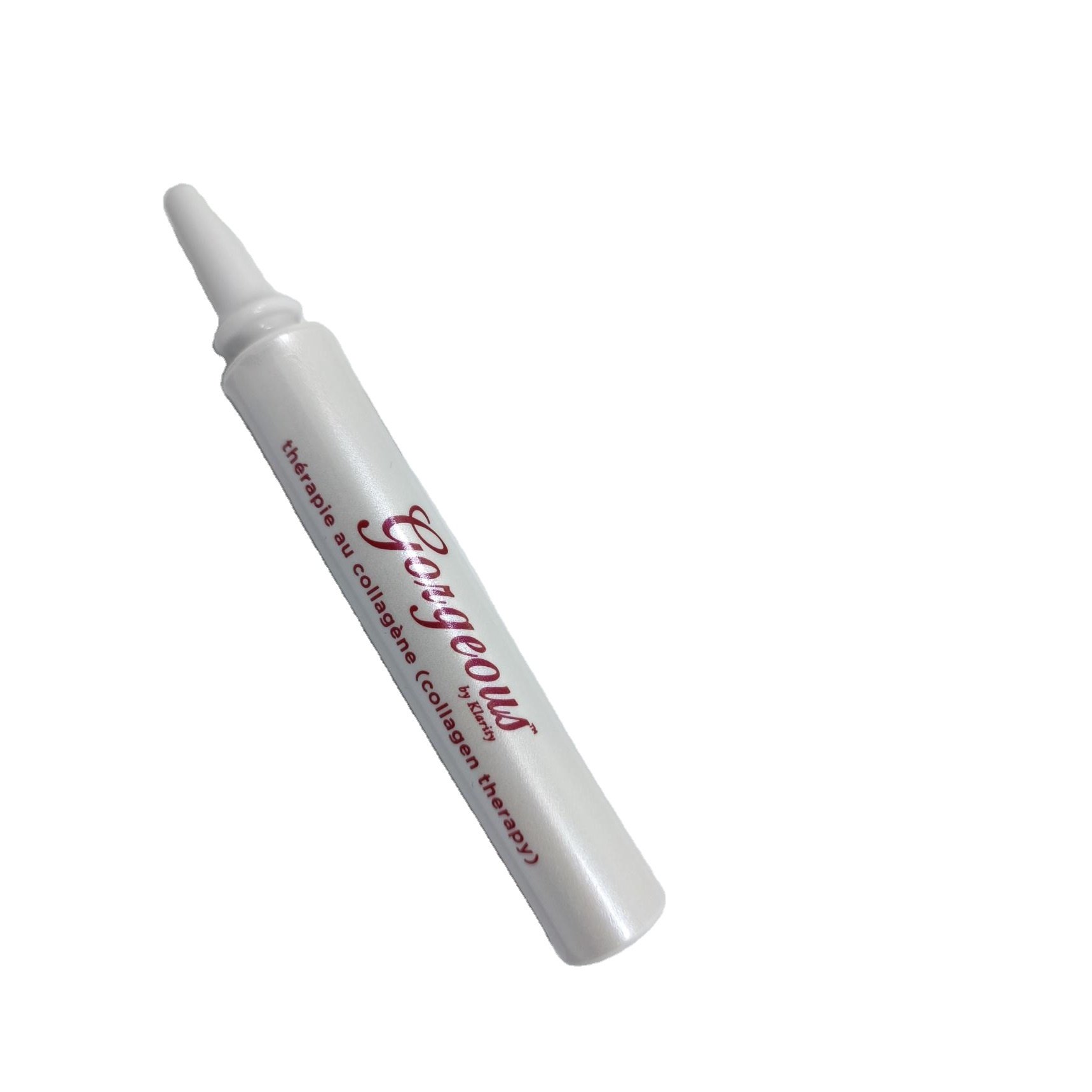Gorgeous KlaritySG™ Anti-Wrinkle Hydrolyzed Collagen Peptides 99% Absorption Smoother Younger-Looking Skin Organic Intermediate
