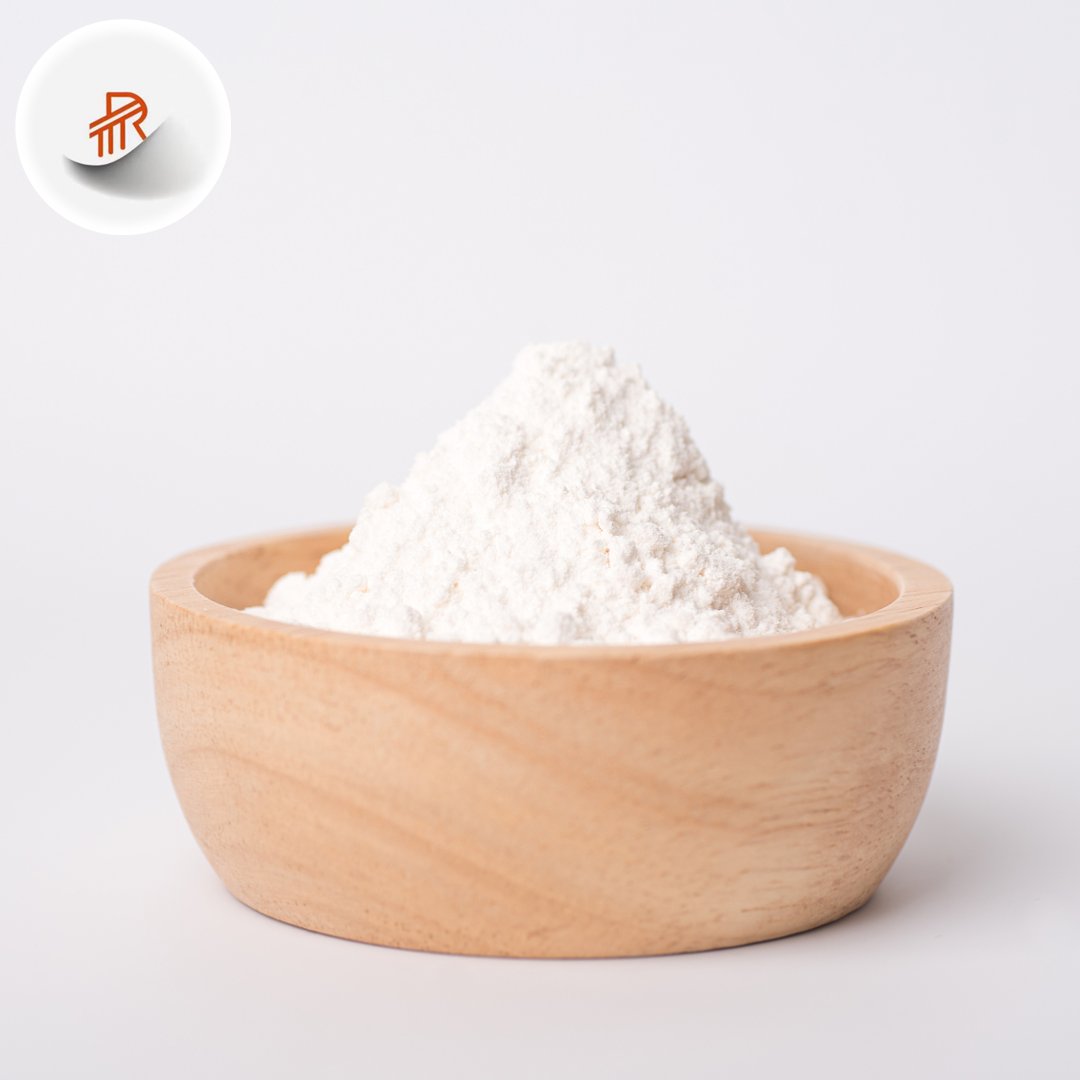 Factory Direct Allulose Sweetener Powder Pure D-Allulose CAS 23140-52-5 Food Flavor in Stock Wholesale