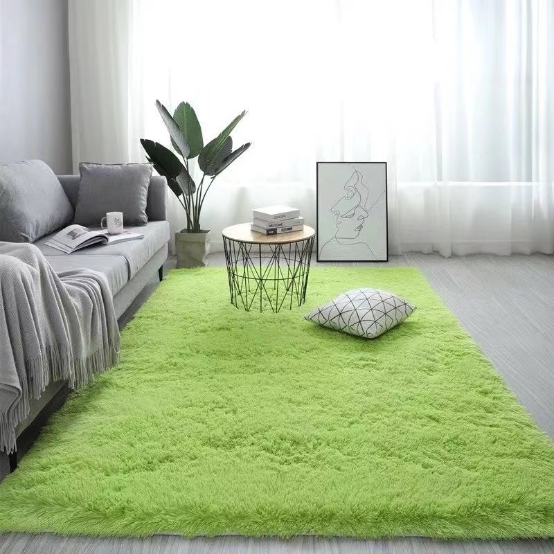 11' x 11' size luxury Vintage Design Mat Non Slip Machine made Washable Area Rugs for kitchen and living room