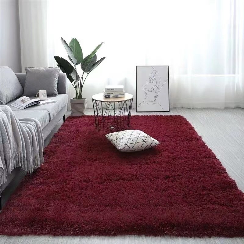 11' x 11' size luxury Vintage Design Mat Non Slip Machine made Washable Area Rugs for kitchen and living room