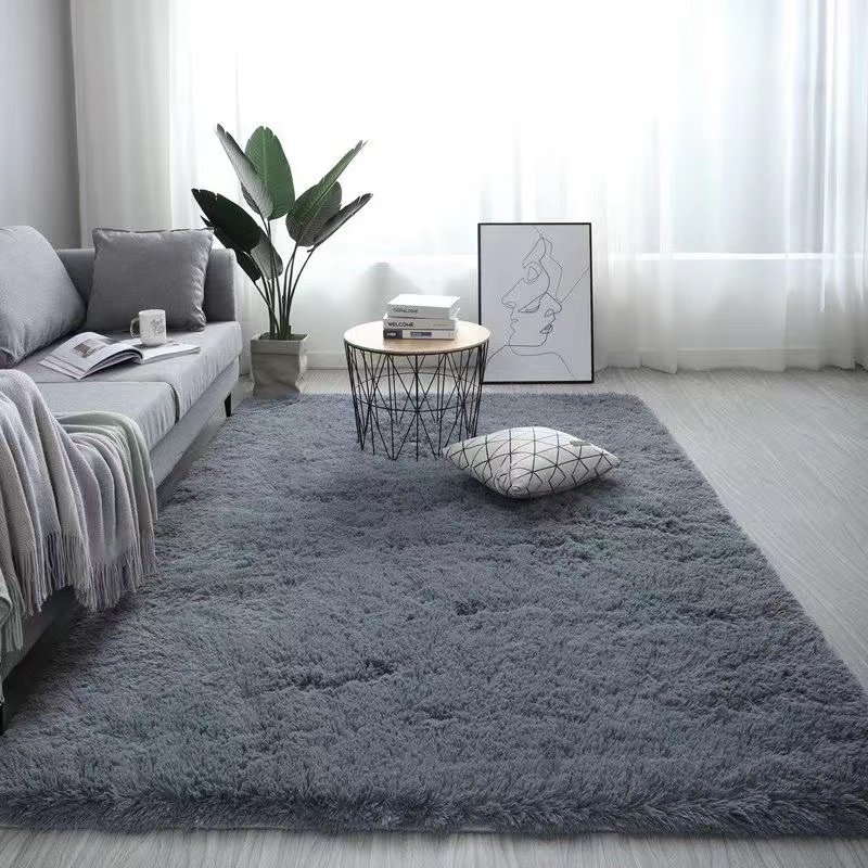 11' x 11' size luxury Vintage Design Mat Non Slip Machine made Washable Area Rugs for kitchen and living room