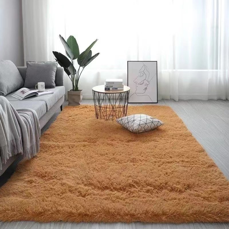 11' x 11' size luxury Vintage Design Mat Non Slip Machine made Washable Area Rugs for kitchen and living room