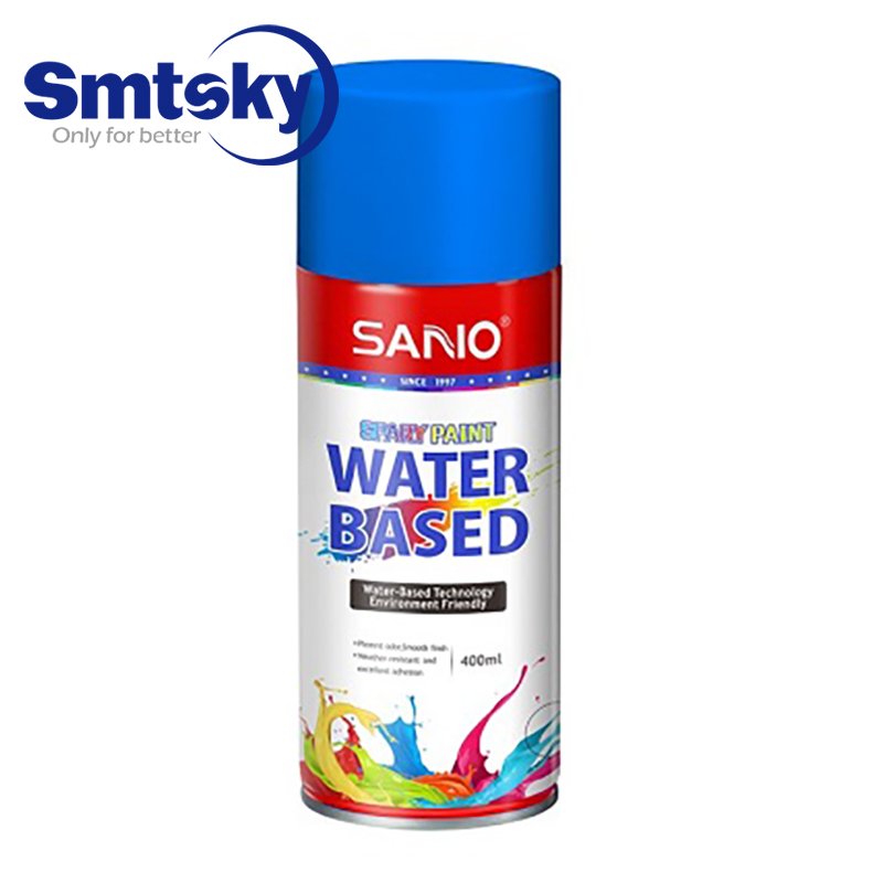 SANVO H310 Multi Purpose Rust Prevention Car Anti Rust Lubricant Spray For Automotive Use
