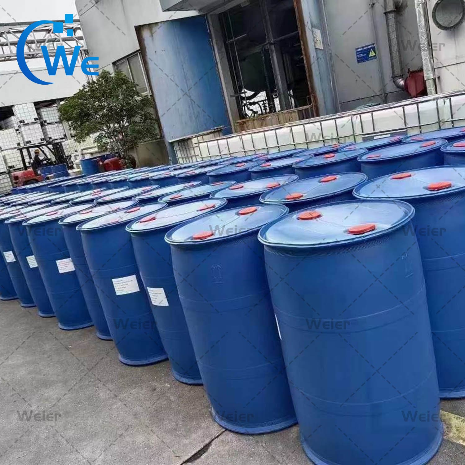 Large stock high purity 99% powder 2-Butene-1,4-diol CAS 110-64-5 with fast delivery