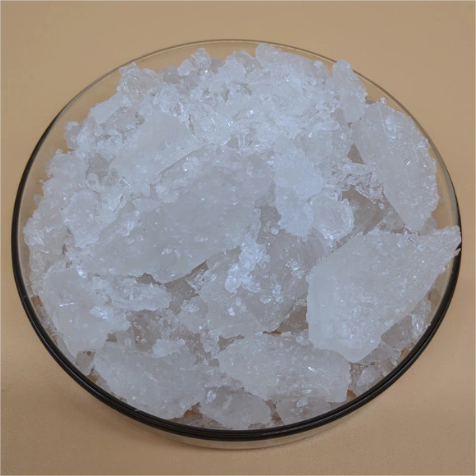 Factory supply food grade natural menthol crystals/L-menthol crystals natural cas 2216-51-5