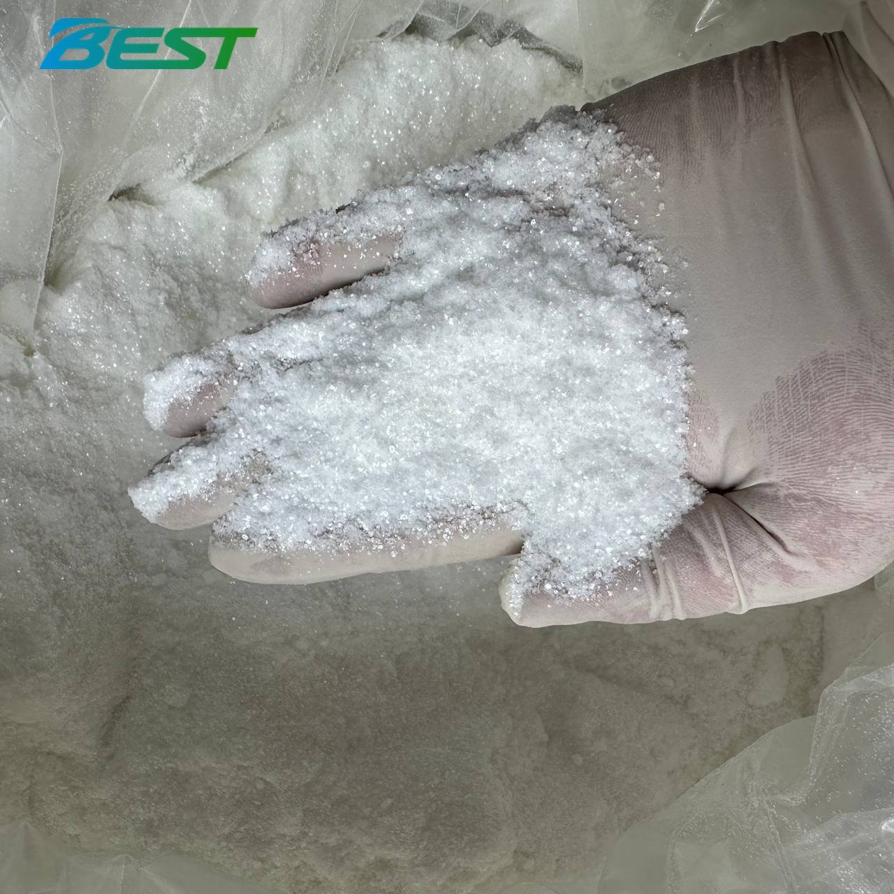 U.S. Warehouse Stock Creatine Monohydrate Powder Creatine Cas 6020-87-7 Creatine Monohydrate