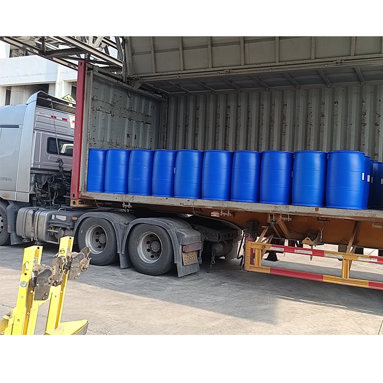 Colorless Liquid Intermediates 1-Chloroethyl Chloroformate C3H4Cl2O2 CAS 50893-53-3