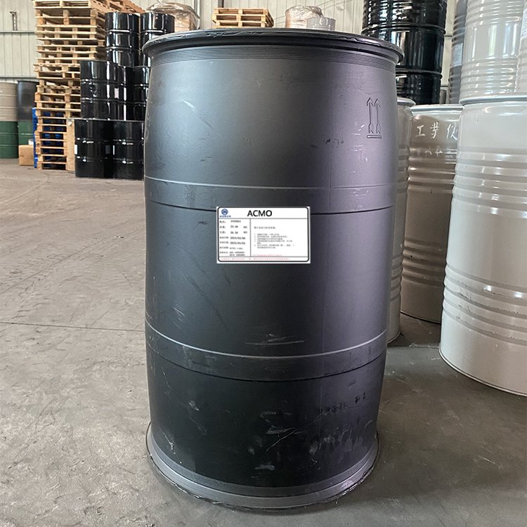 China Factory Direct Supply High Quality 4-acryloylmorpholine/acmo 5117-12-4 With Best Price