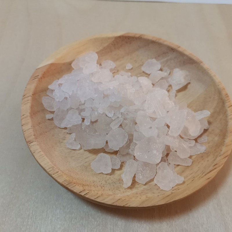 German Warehouse Spot crystal Menthol Cas 89-78-1