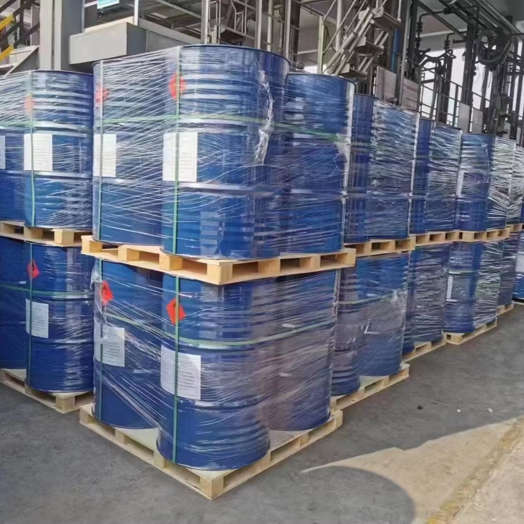 Industrial grade Organic Intermediate Solvent Propylene Glycol Methyl Ether Acetate (PMA PGMEA) CAS 108-65-6