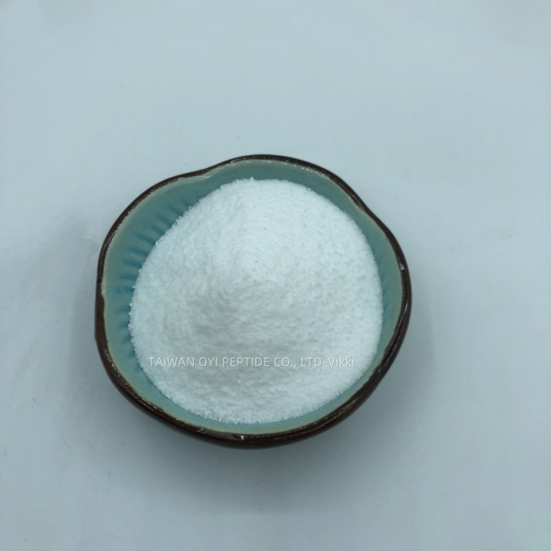 High Quality Organic Intermediate Sucralose CAS No.56038-13-2 factory cost price