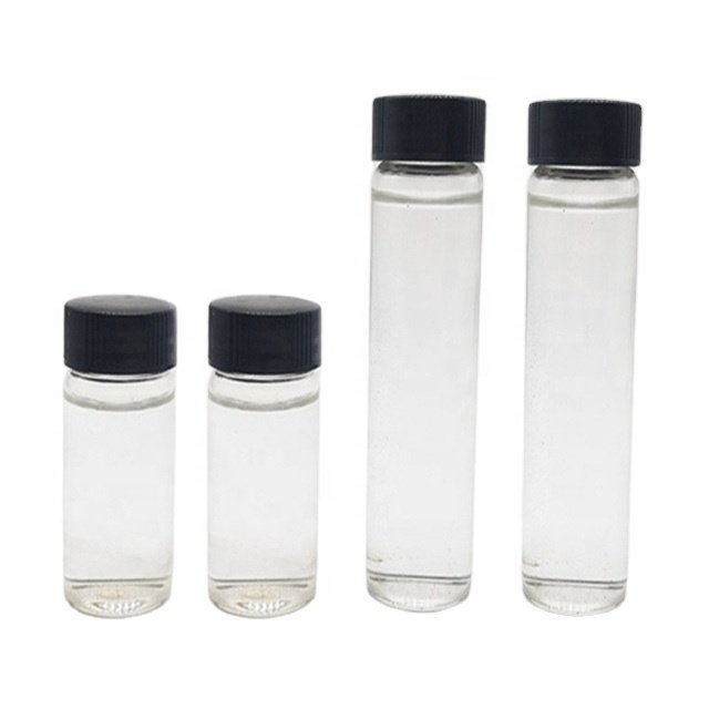 China low price propylene glycol mpg organic intermediate CAS 57-55-6 USP grade