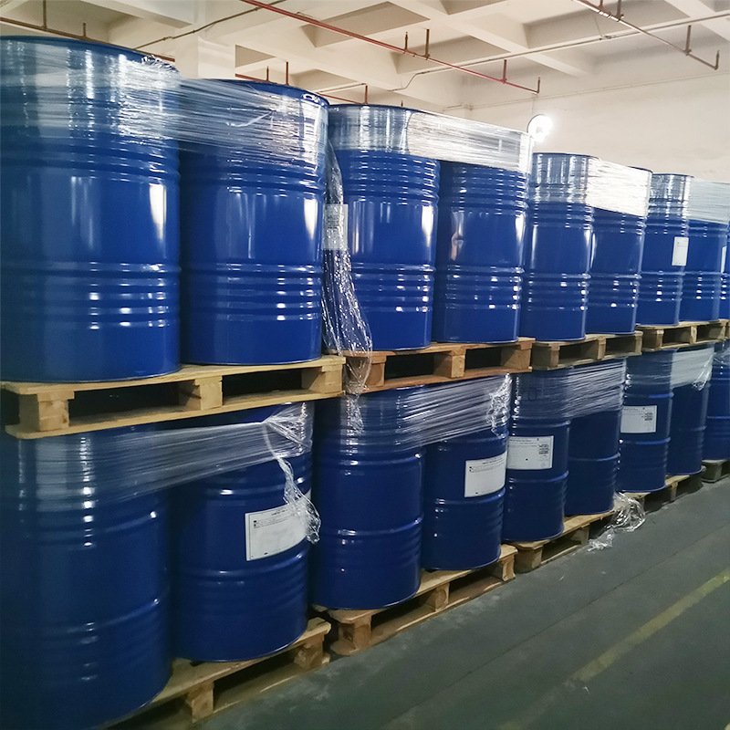 HH-209 Vinyl silicone oil
