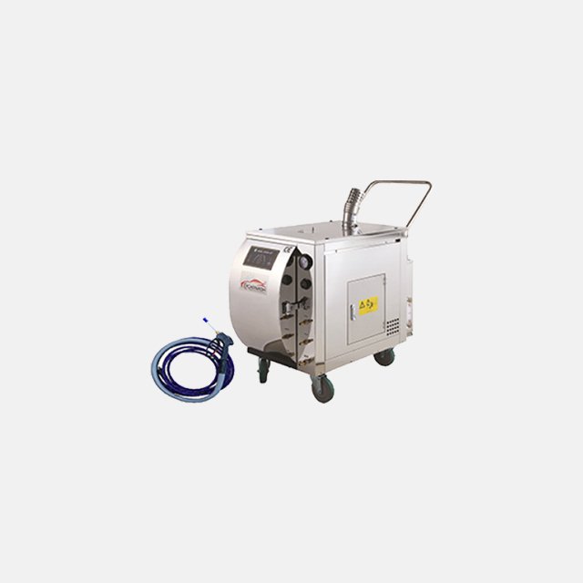 Mobile Steam car washer CL1700 7Carwash cleans dust and oil stains completely High Quality and Hot Selling