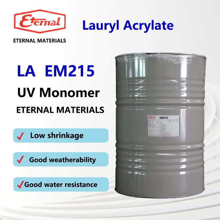 Organic Intermediates 99% Purity 2156-97-0 Lauryl Acrylate/LA For Chemical intermediates