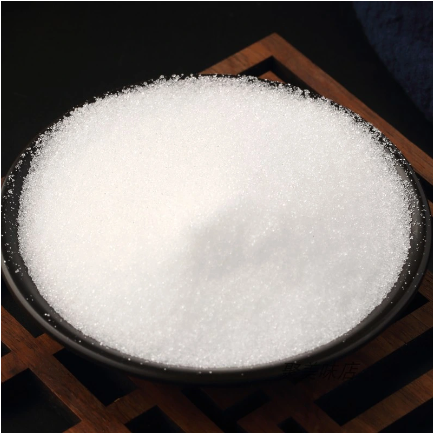 Innovy Hot Selling Food Grade Acidity Regulators Powder Citric Acid Monohydrate Anhydrous Citric Acid