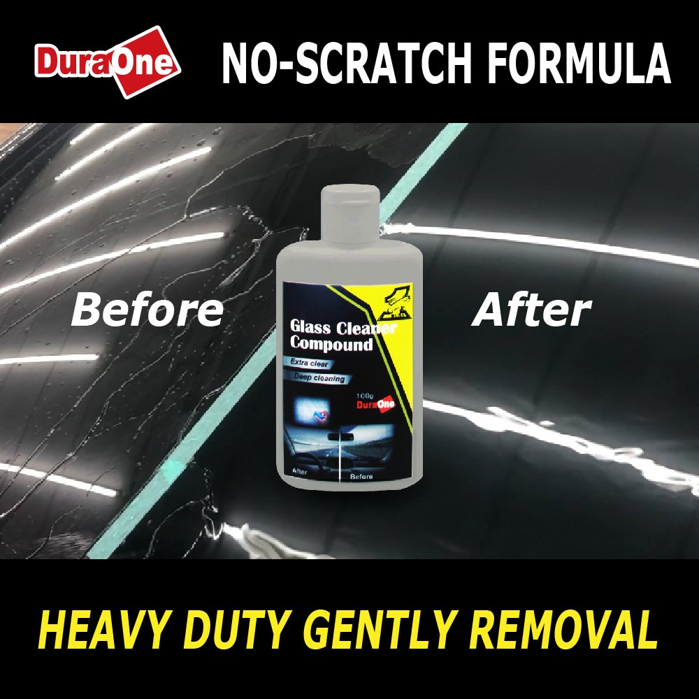 window mirror stain remover windshield cleaner solution