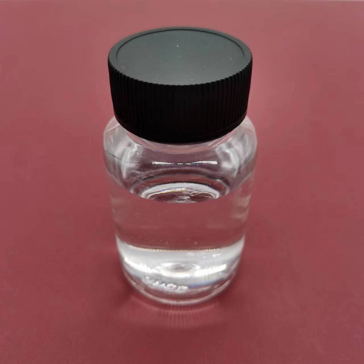99% Ethylene Diacetate (EGDA) Organic Intermediates for Industrial Solvents Resin Coating