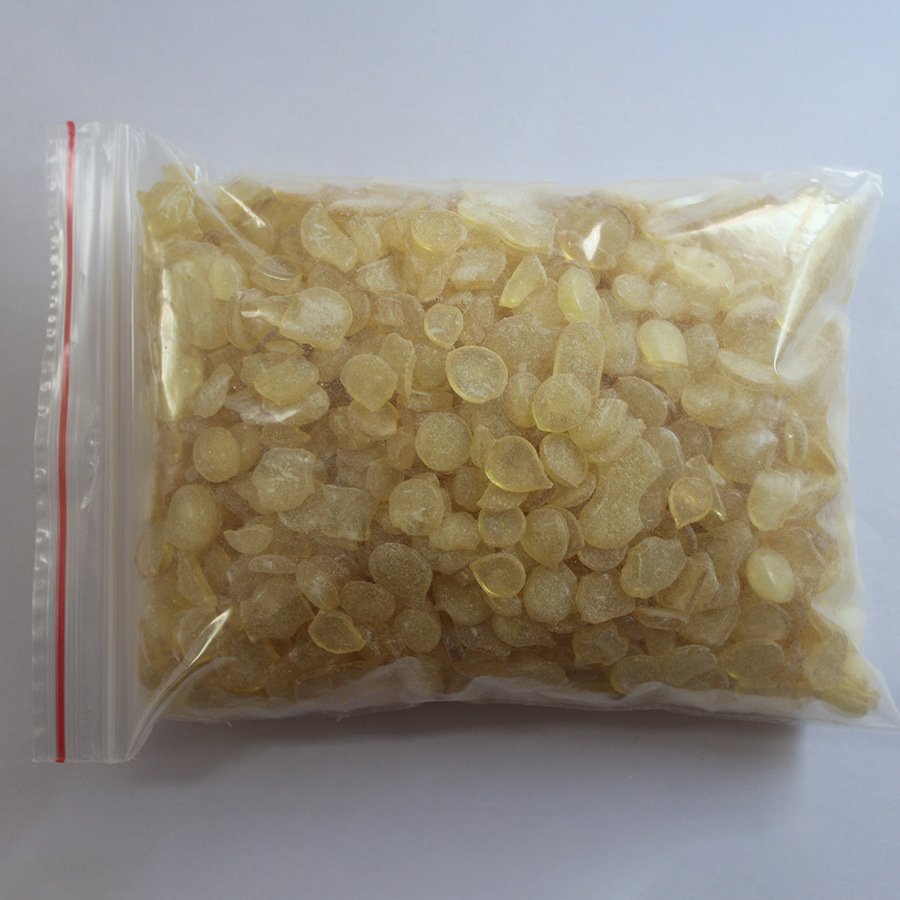 China Manufacturer Rosin Glyceride Solvent Gum Rosin Glyceride CAS 8050-31-5