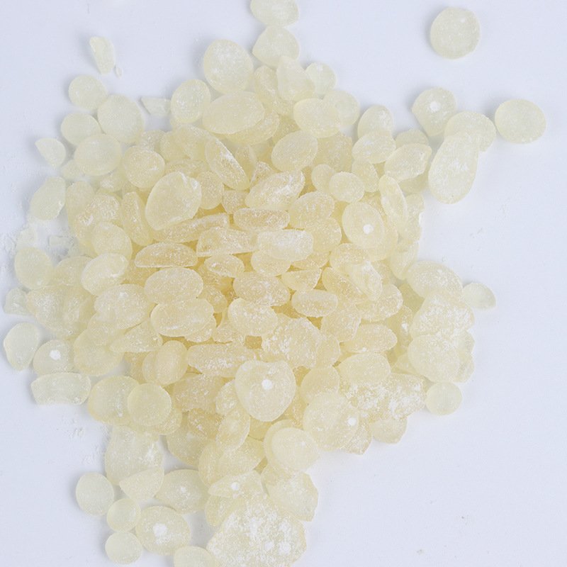 China Manufacturer Rosin Glyceride Solvent Gum Rosin Glyceride CAS 8050-31-5