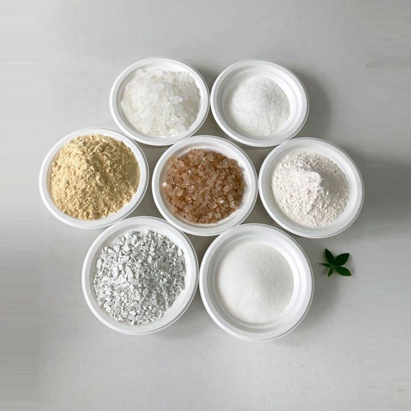 Organic cosmetics raw material Best Price Cosmetic Grade CAS 68650-39-5 99% Disodium Cocoamphodiacetate
