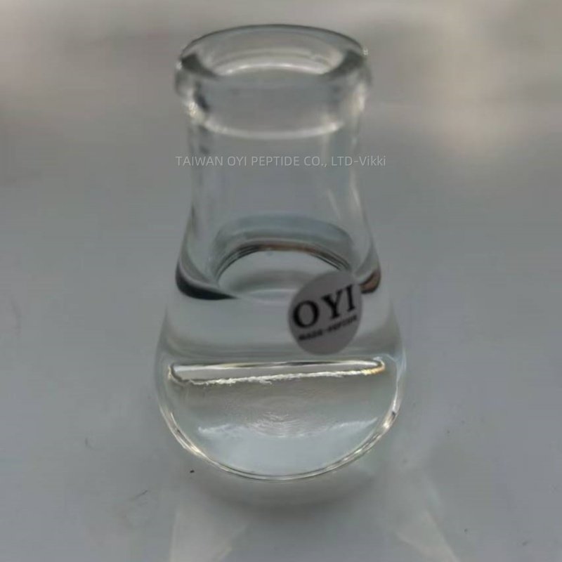 High quality 3-Methacryloxypropyltrimethoxysilane CAS No.2530-85-0 Liquid Organic intermediate Factory cost price direct supply