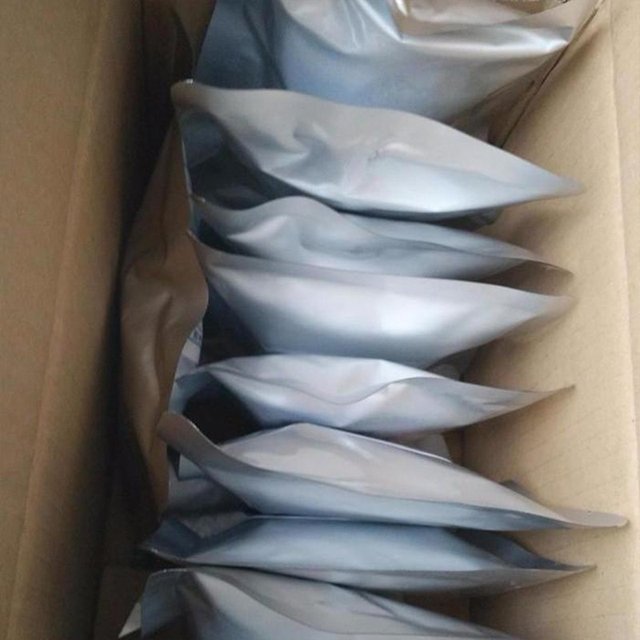 High Quality cas 593-85-1 Guanidine carbonate powder C3H12N6O3 593-85-1 Safe Delivery