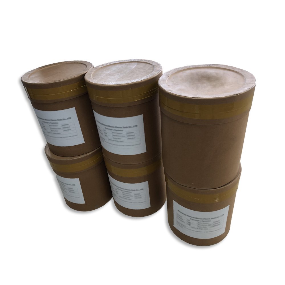 High Quality 4-Aminobenzoic acid / PABA CAS NO 150-13-0