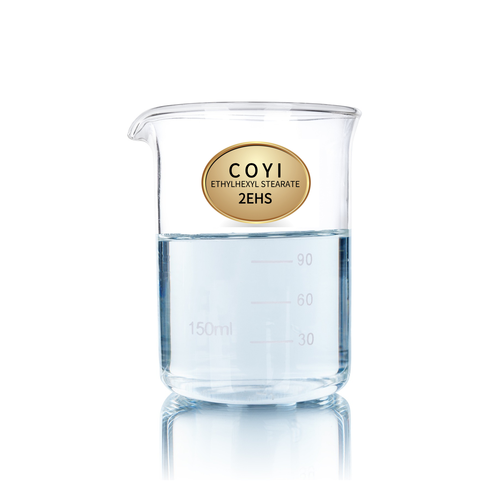 COYI 2EHS 2-ethylhexyl Octadecanoate Hydrating Agent And Product Stabilizer For Enhanced Formulation Performance