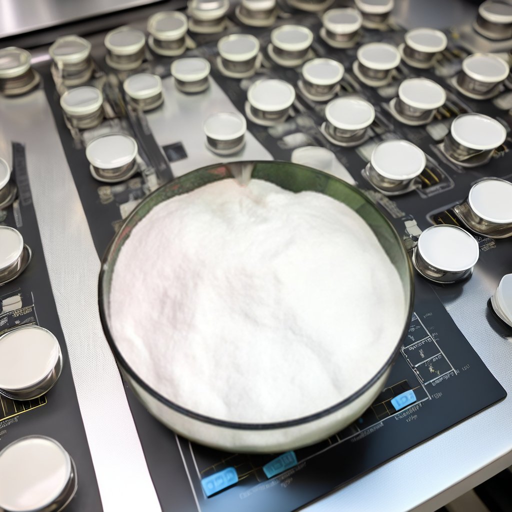 Factory Supply 2.5y/30000 3.0y/30000 Organic Intermediate 5.0y/30000 Synthesized Acetate Tow Filter Cellulose Intermediates