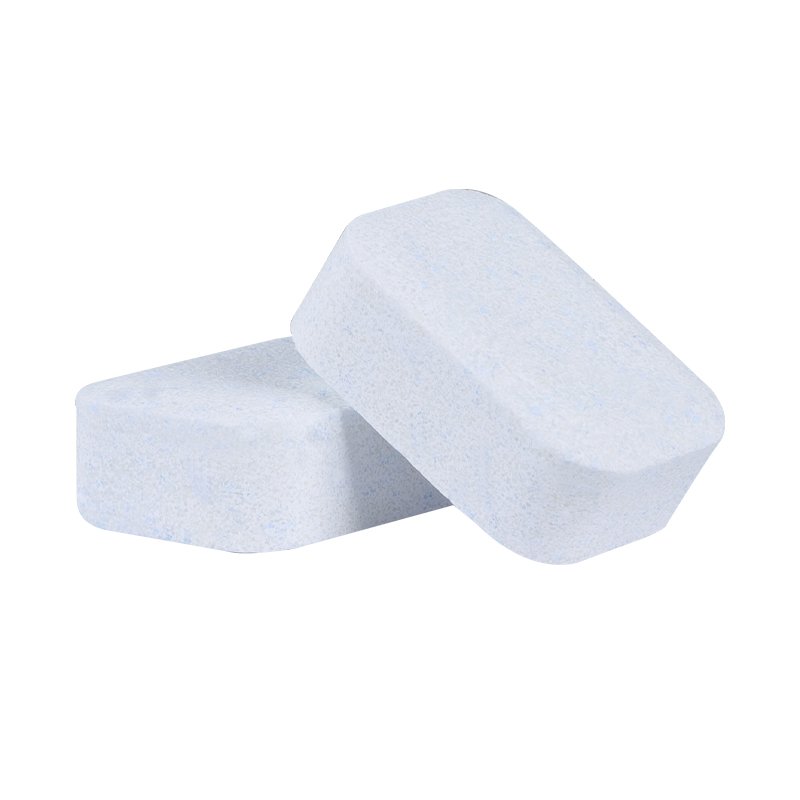 Multifunctional Cleaning Agent Super Kitchen Cleaner Effervescent Tablet dishwashing Oil Stain Dirt Cleaner Tablet