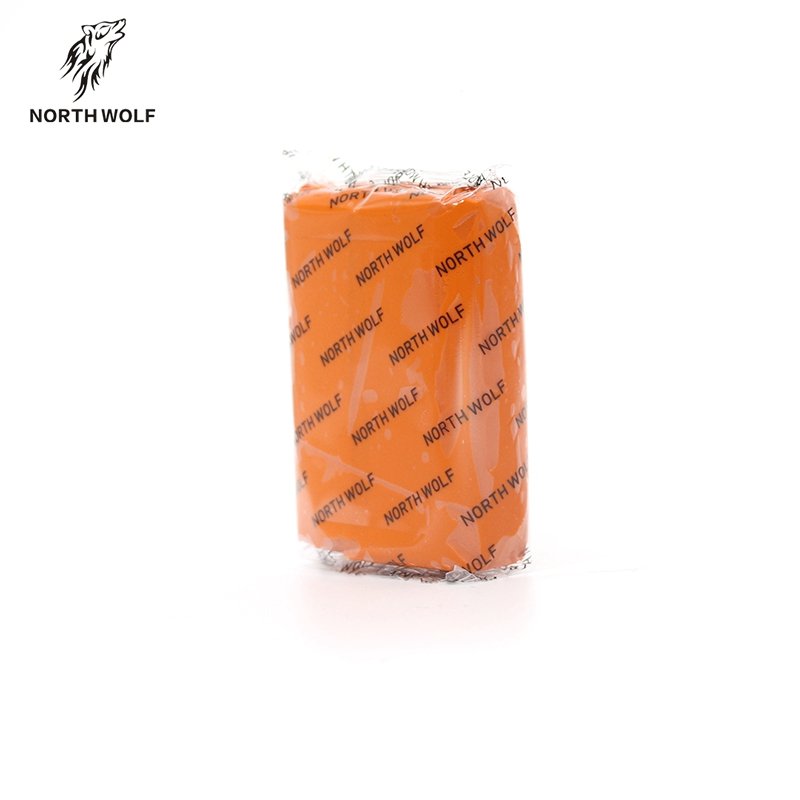 car detailing product orange magic clay bar 200g